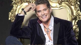 David Hasselhoff - Loving You Keeps Me Alive