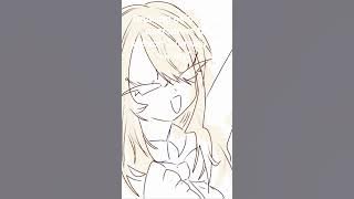 shes the best🥹 #ruby #hoshinoruby  #oshinoko #yoasobi #art #drawing