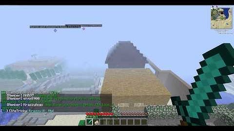 How to use McMMO Skill Acrobatics