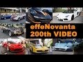 Effenovanta special  200th 2013 hq