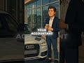 The Boring Audi That's Actually a Hidden Beast