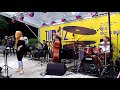 Capture de la vidéo Jose Garcia Band 2021-11-27臺北爵士音樂節 天母忠誠公園