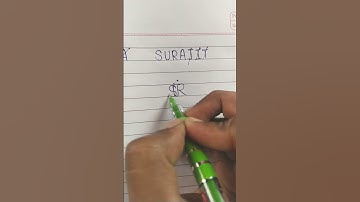 SURAJIT name changed to brand logo #trending #shortsvideo