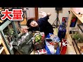 爬虫類イベントで最高級〇〇購入！【東京レプタイルズワールド】