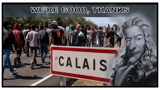 Britains Greatness Could Use a Dose of Migrant Goodness