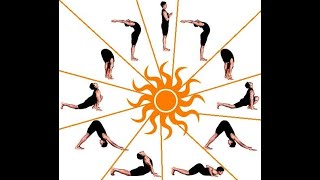 Yoga Class One For Beginners | Surya Namaskar | सजिलै सुर्य नमस्कार गर्ने तरिका