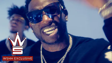 Evander Griiim Feat. Gucci Mane "Right Now (Remix)" (WSHH Exclusive - Official Music Video)