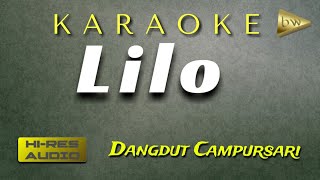 Karaoke Lilo