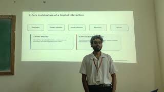 GitHub Copilot – Introduction to AI-Powered Coding | Generative AI