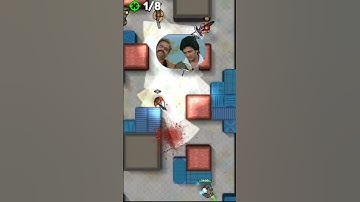 funny hunter assassin gameplay #shortvideo #shorts