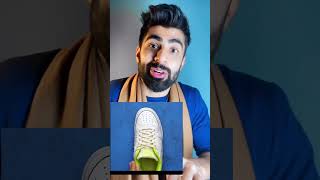 These Shoe Hacks Will Keep Your Shoes NEW | Mridul Madhok