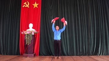 Semaphore: Kỷ niệm 60 năm ngày truyền thống Hội LHTN  Việt Nam - Tự hào thanh niên Phú Yên.