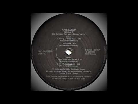 Antiloop - Polythene