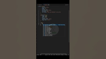 CSS Button Hover Effect | using HTML, CSS & JavaScript | #heresthecode