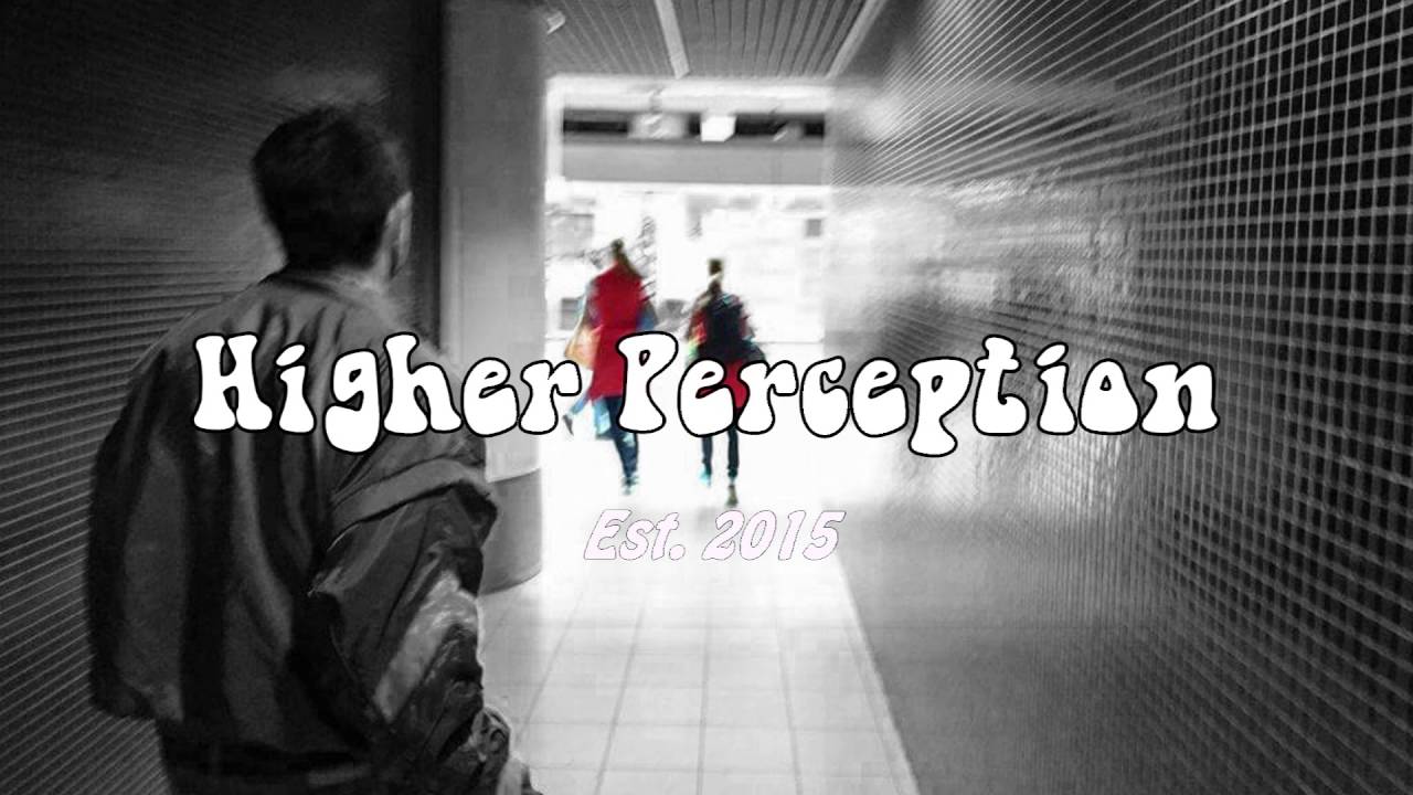 Marcus Intalex & ST Files - How You Make Me Feel