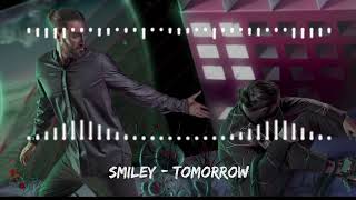 Smiley - Tomorrow Resimi
