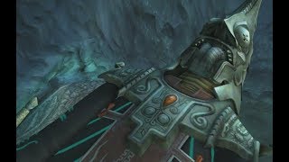 The Legend of Zelda: Twilight Princess - HD Textures #11 Master Sword