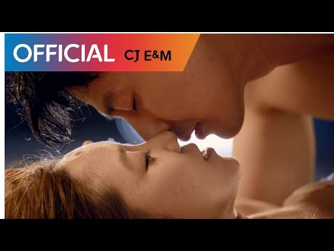 다비치 (+) 괜찮아 사랑이야 (It's Okay It's Love) - 괜찮아 사랑이야 OST