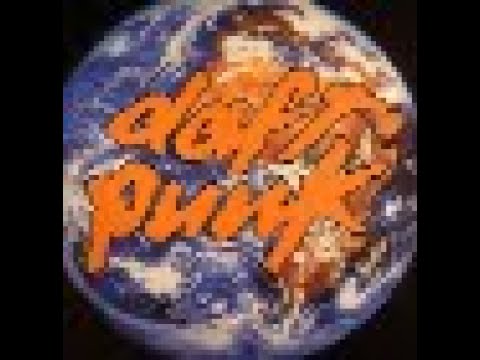 around the world