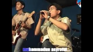 AJWA SHOLLA BAND - Maulaya