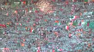 Celtic Passion - One love Celtic fc