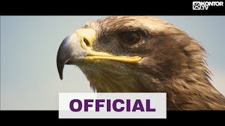 Lexer Feat Fran - Eagle Eye Official Video 4K