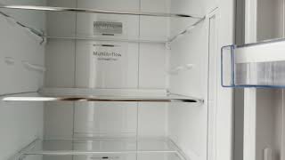 Обзор холодильника Bosch KGN39LW32R