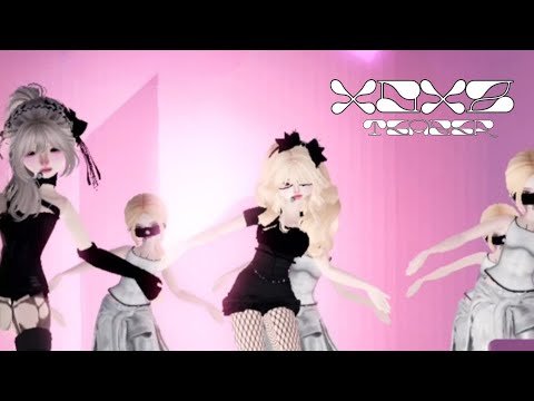 [TEASER] IVE - XOXZ EP.1 | YNET #카운트다운