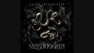 Meshuggah - Future Breed Machine [Mayhem Version][Edit]