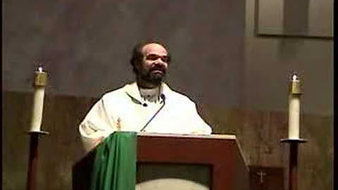 Fr.Michael Sears growing in holiness 1 of 4