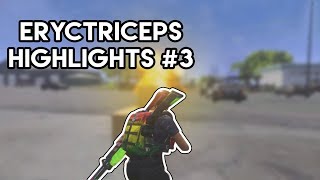 ErycTriceps - Twitch Highlights #3