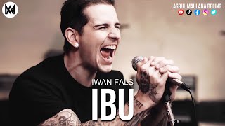 M. Shadows - Ibu [Iwan Fals]