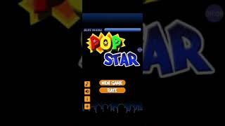 Pop star game play part 1 screenshot 4