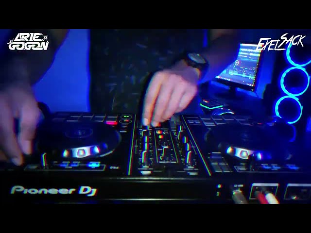 DJ Sakitnya Tututut X Dancing With Your Ghost Viral Tik Tok 2021 [ Arie Gogon Ft Exel Sack ] class=