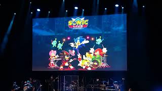 Sonic Live in Concert US Premiere (Dolby Theatre, Hollywood, CA, USA / September 26th 2026) screenshot 5