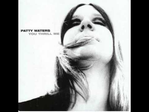 Patty Waters  You Thrill Me