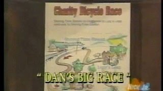 Shining Time Station Dans Big Race S3E61 Nick Jr Version