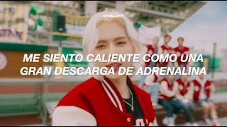 CRAVITY//Adrenaline [Sub Esp]