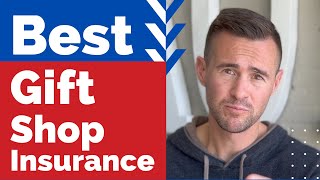 How to Get the Best Gift Shop Insurance by The Insurance Channel 48 views 1 year ago 4 minutes, 31 seconds