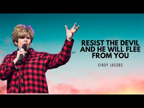 Resist The Devil