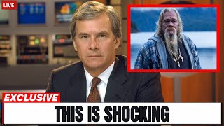 The Truth About Billy Brown From Alaskan Bush People That Fans Ignored