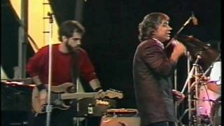 Eric Burdon - No More Elmore (Live, 1982)