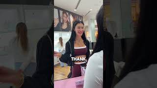 You Won’t Believe What She Did…