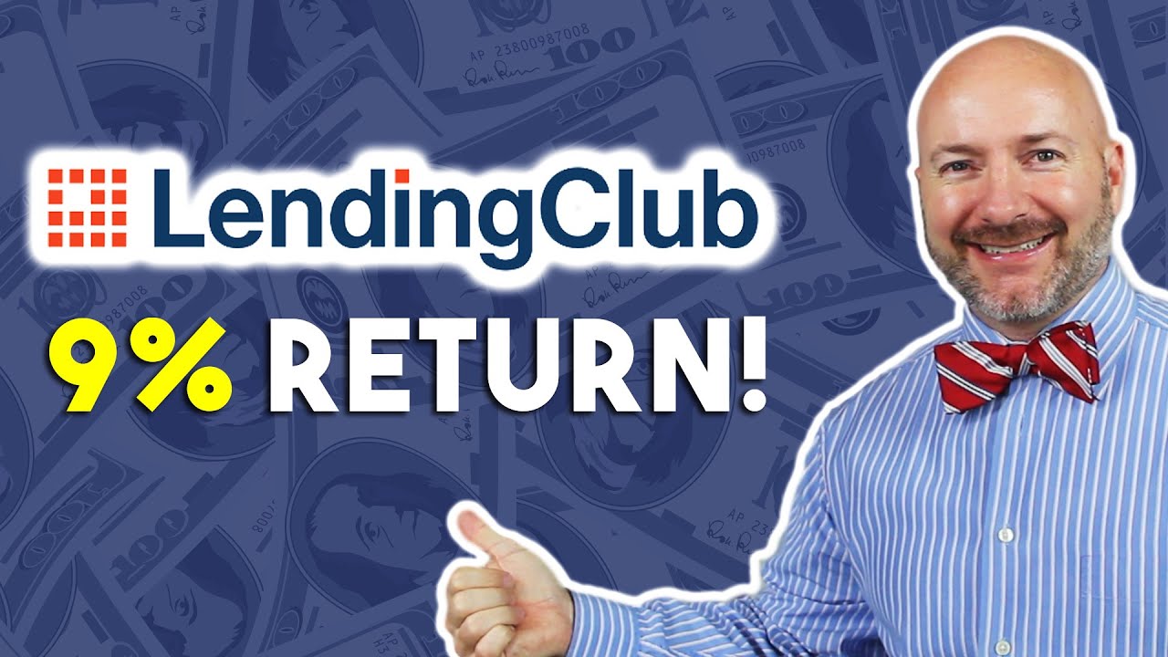 Lending Club Investment REVIEW - Investing for Beginners