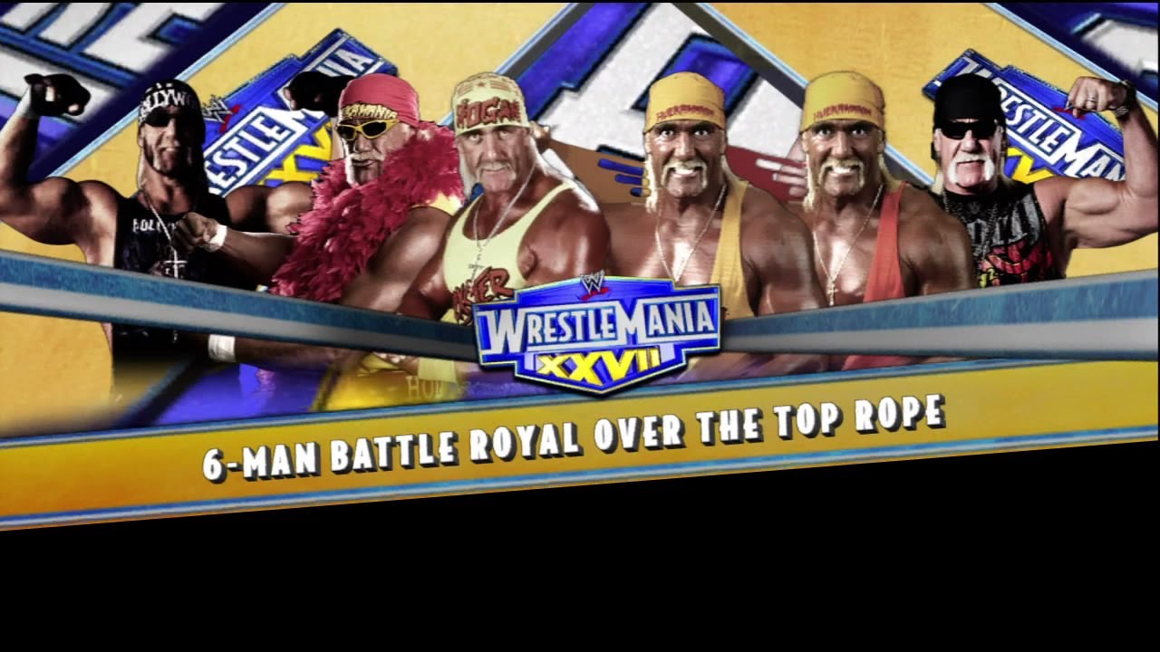 Wwe 12 Hulk Hogan Wwe 12 Hulk Hogan