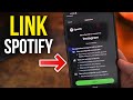 How to Link Spotify To Instagram Notes (Step by Step)