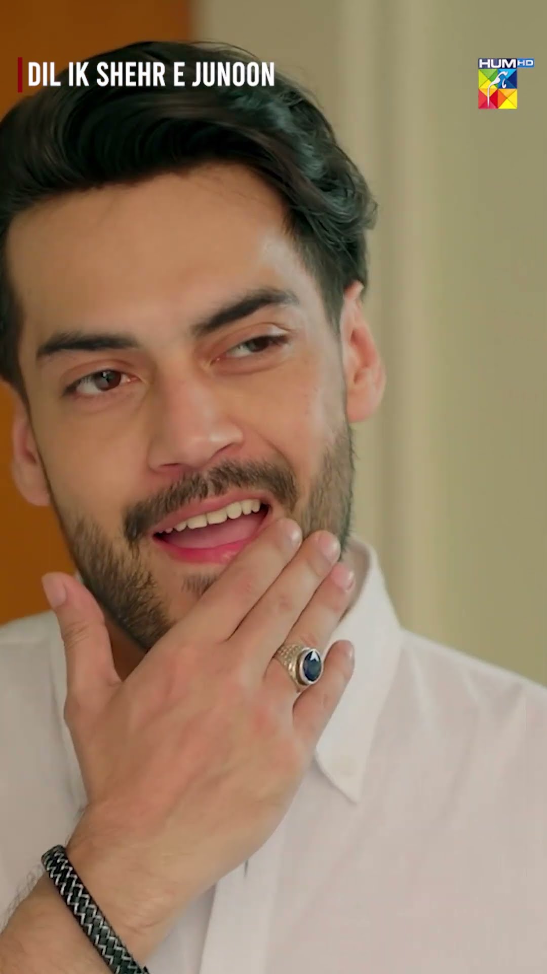 Mere Sasural Se Dour Raho...! #aizaawan #aleehassanshah ##DilikShehr_e_Junoon #shorts
