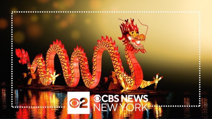 Lunar New Year Celebrate The Year Of The Dragon Around Nyc