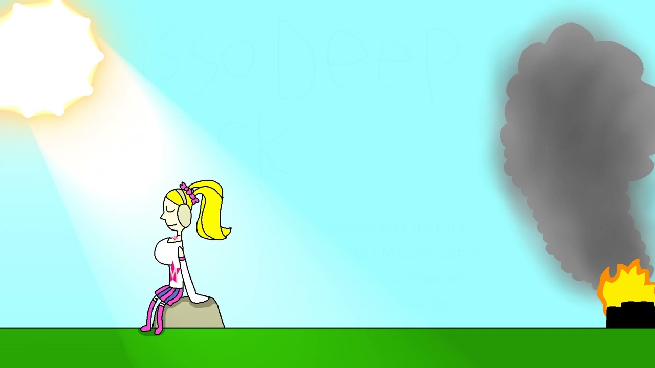 @MissMadson - Shining Star (Slowed & Reverb)