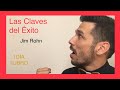 Libro”Las Claves del Éxito” Jim Rohn